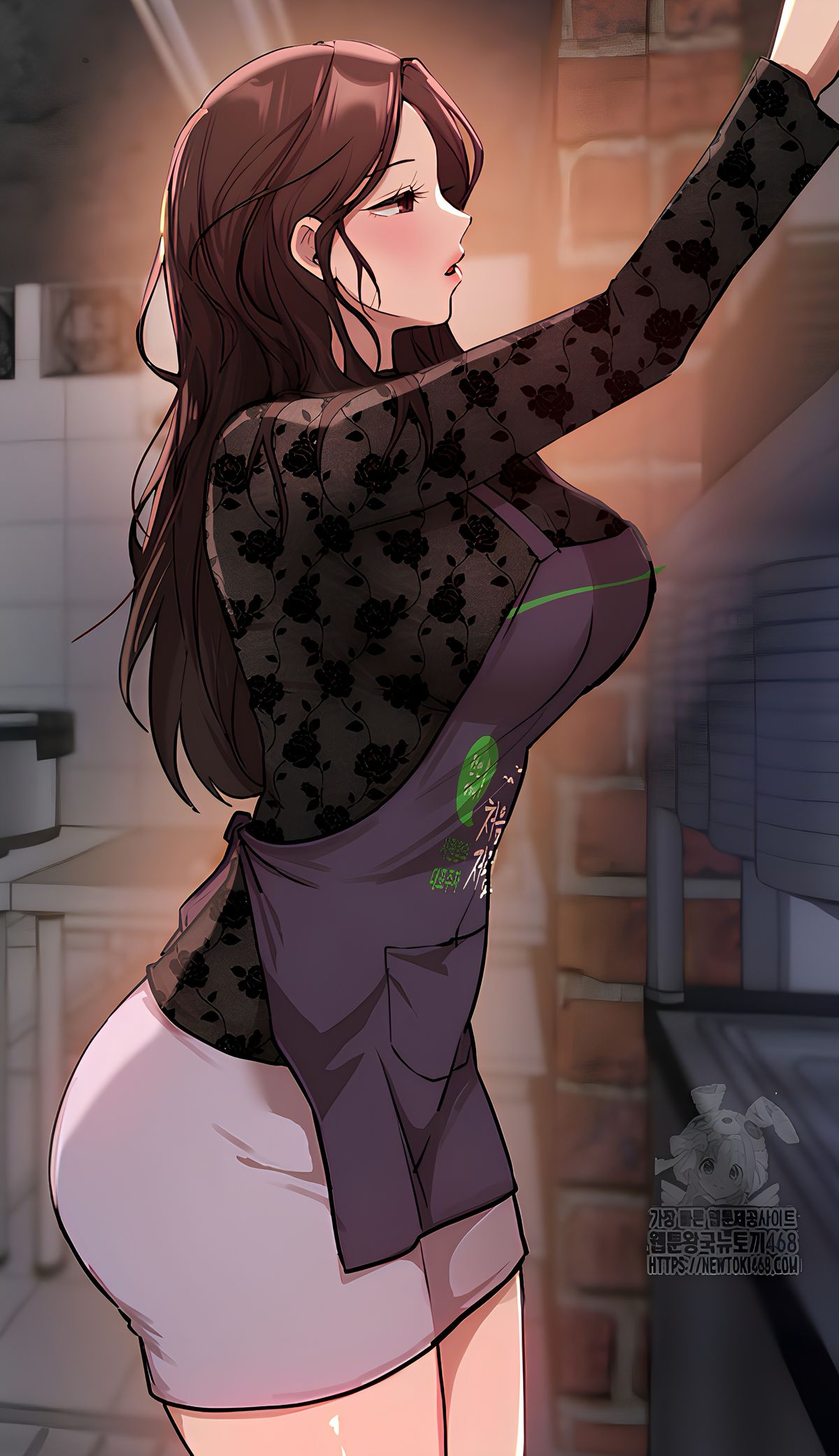 无间棋局