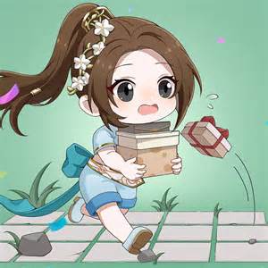 一纸山河