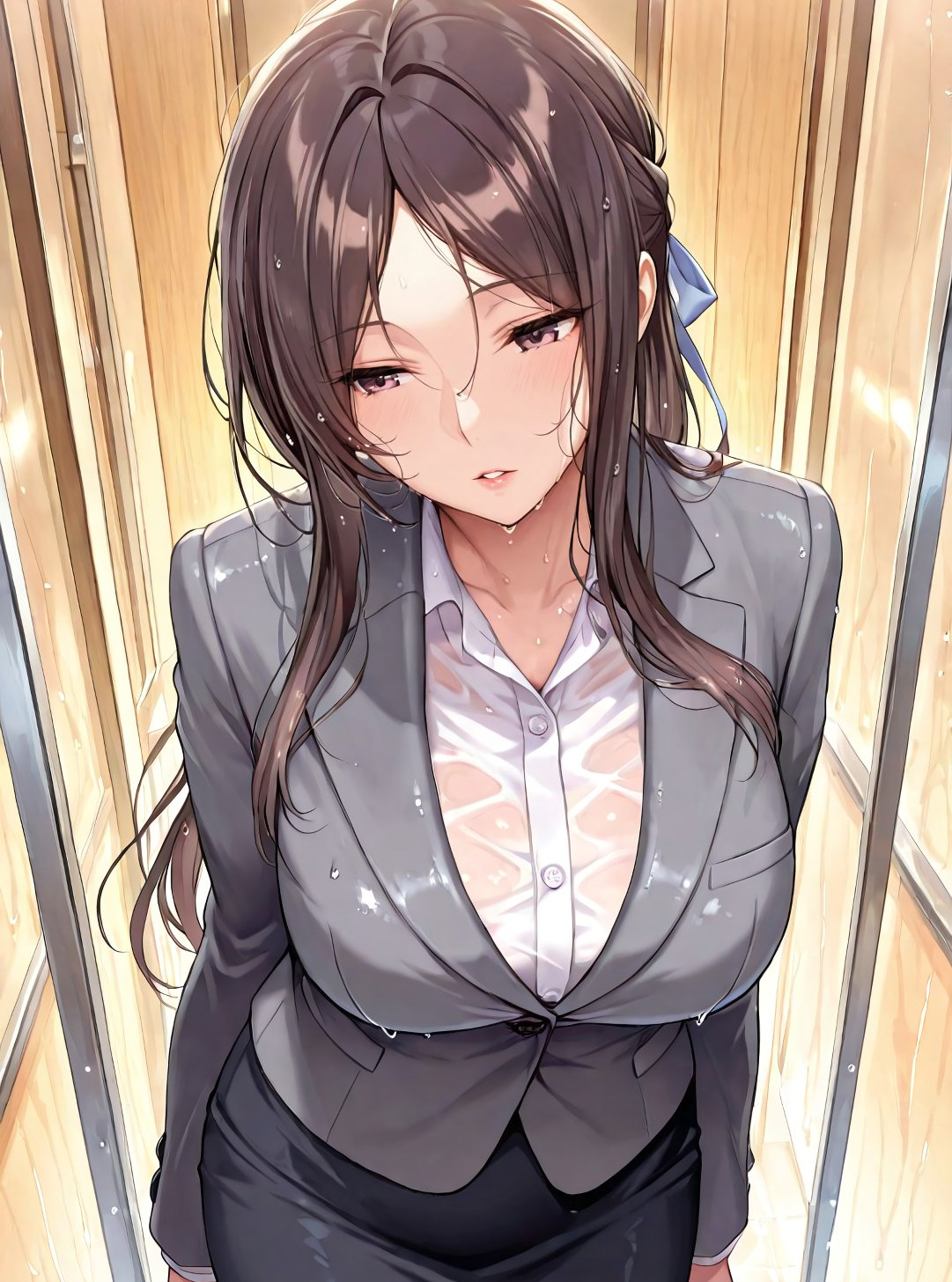 暖阳画师